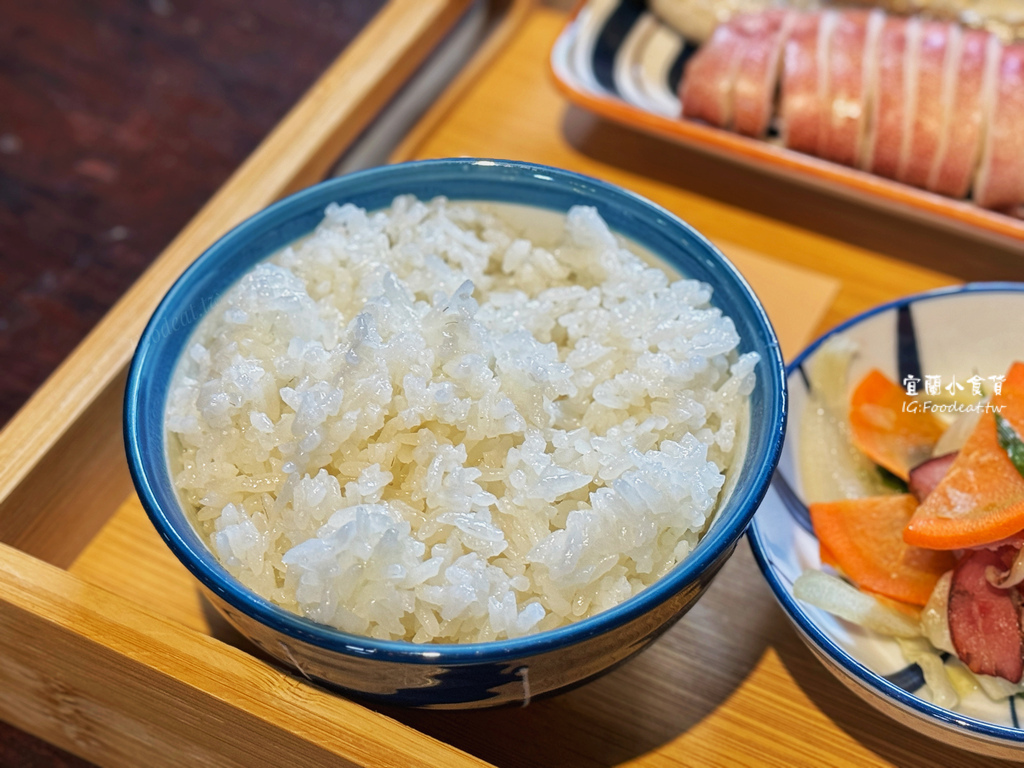 【宜蘭美食】宜蘭二漁咖啡隱身在深山裡的美食、冬山美食餐廳、日