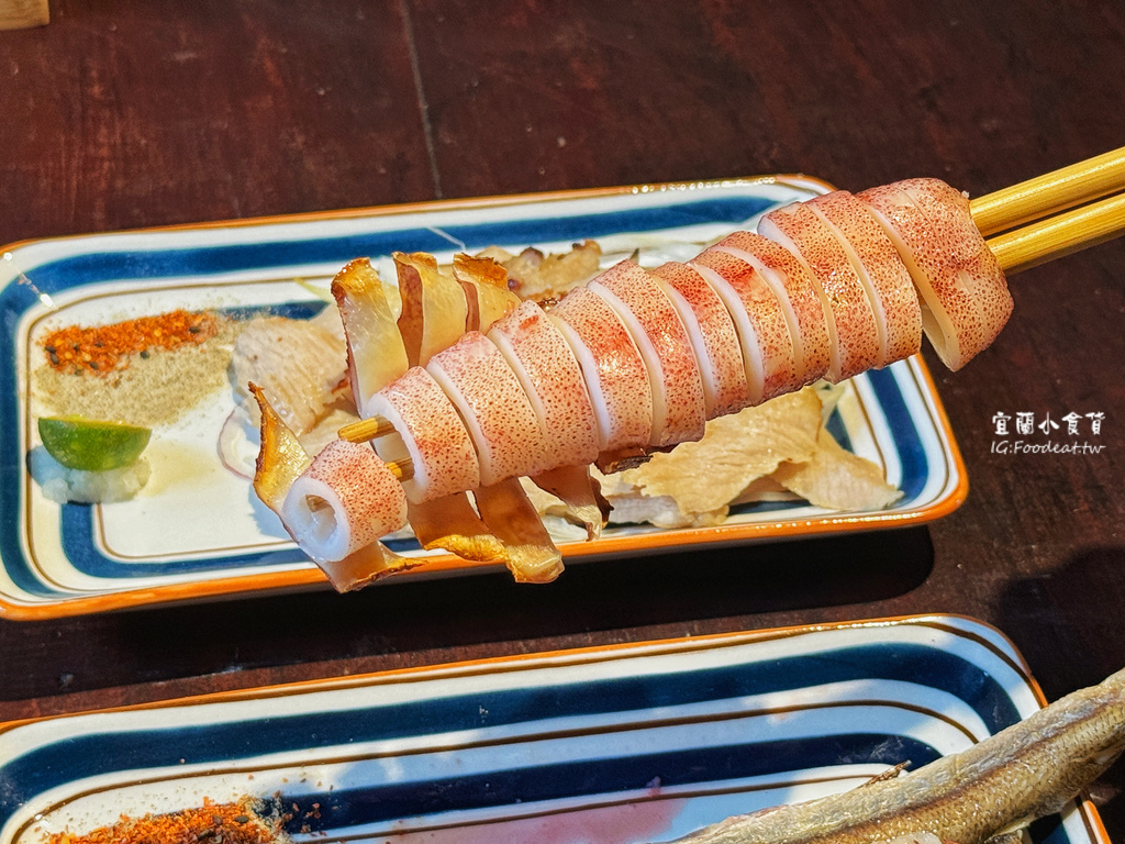 【宜蘭美食】宜蘭二漁咖啡隱身在深山裡的美食、冬山美食餐廳、日