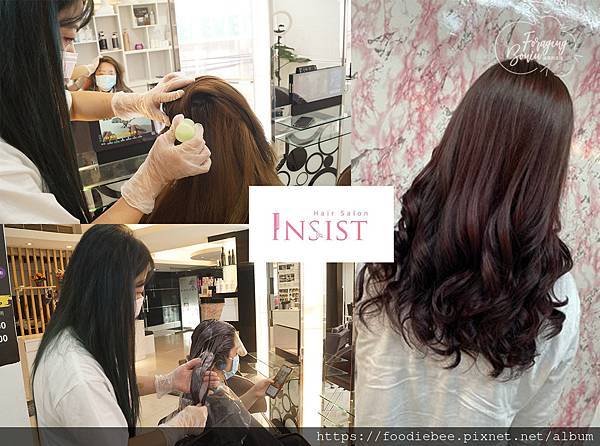 Insist Hair Salon