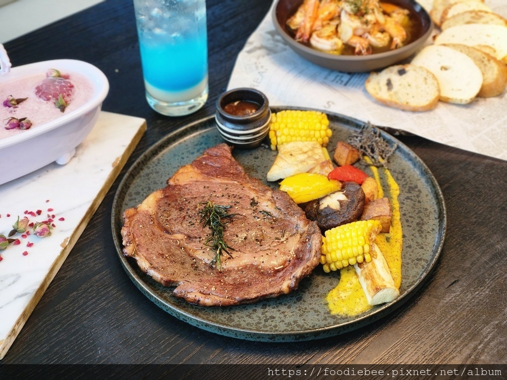 【文山區美食】LAX 慵懶 貓空景觀餐酒館 峇里島風格超好拍