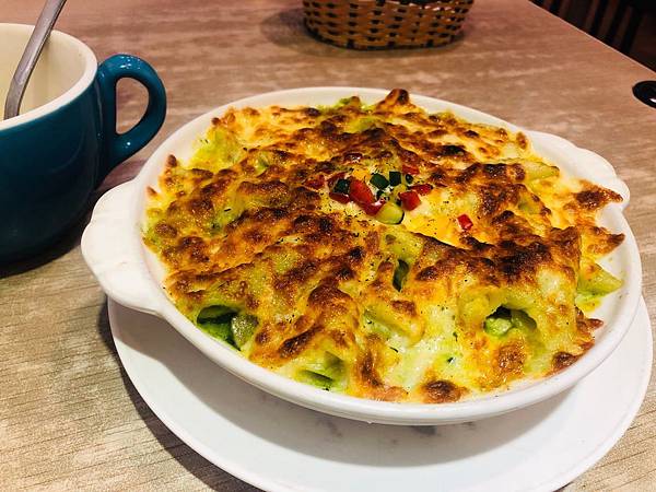 富樂里奇 新北新莊 平價義大利麵 用銅板加點犒賞自己 學生還可以免費加量 內文有菜單 Foodiesmar美食地標 痞客邦