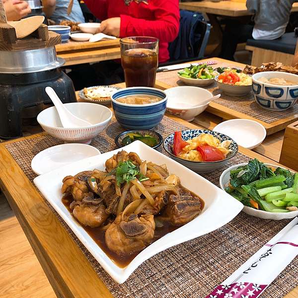 食記 台南中西區 愛搭膳釜鍋米料理 用味道決勝負 一吃變主顧的台式料理 Foodiesolo 痞客邦 食記 台南中西區 愛搭膳釜鍋米料理 用味道決勝負 一吃變主顧的台式料理 Foodiesolo 痞客邦