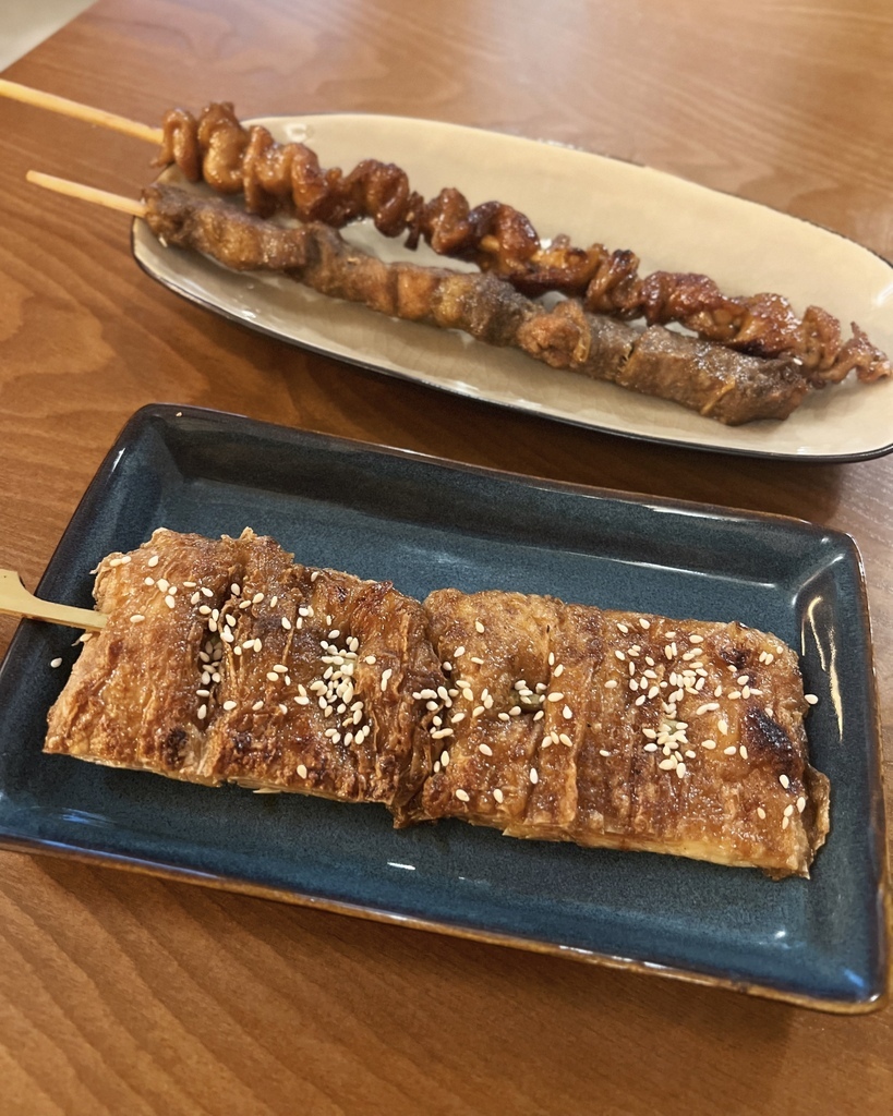 中山國中美食｜西施特Sister&柒捌Man小餐酒館｜巷弄裡