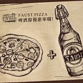 Faust Pizza Lounge