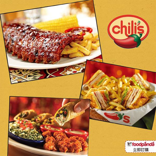 Chili’s