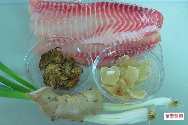 20140217天麻川穹蒸鮮魚鯛魚01