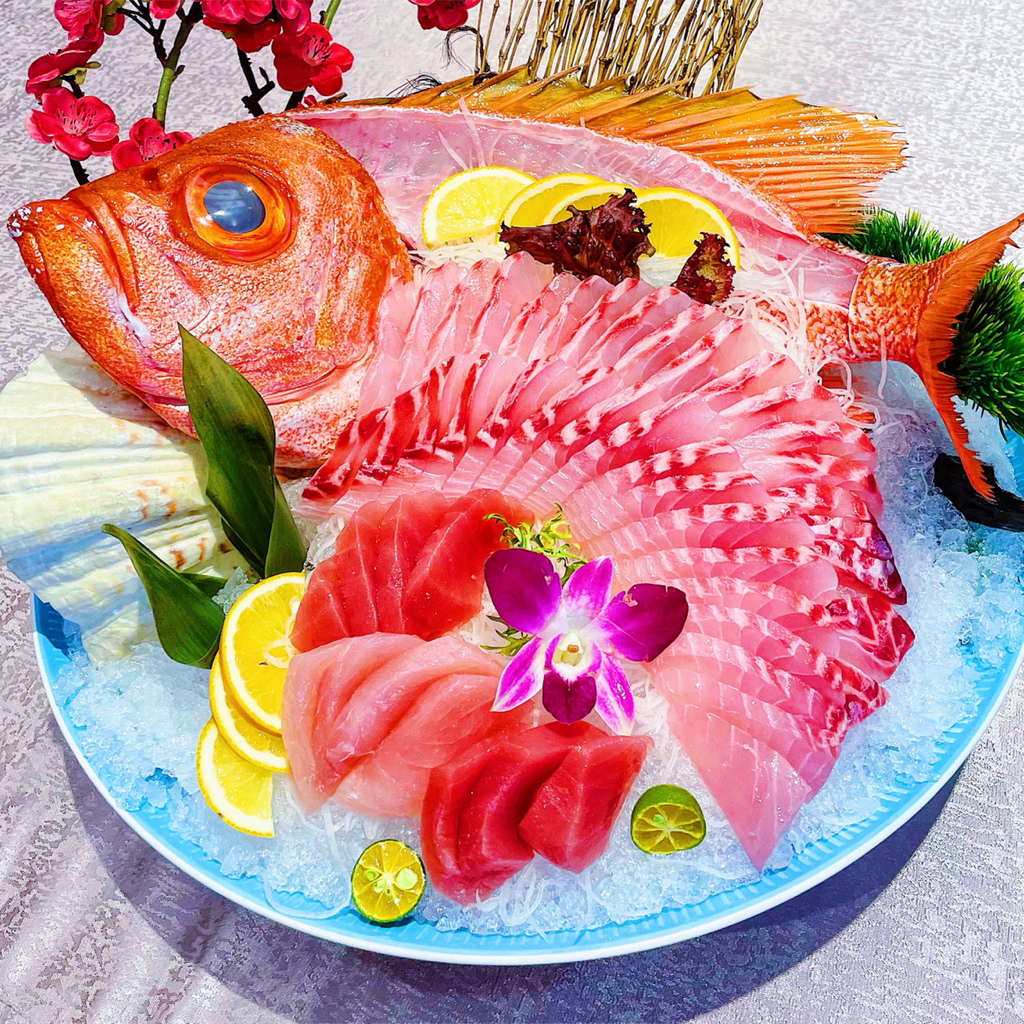 [台北台式]士林區劍潭站「台南海鮮會館」料好實在的高cp台菜/咖哩鮮蝦超濃超美味/價廉物美的好餐廳/附菜單