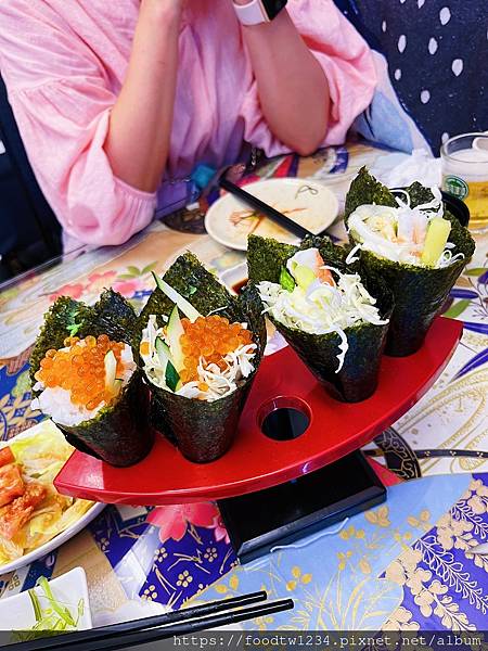 [台北日式]內湖區文德站「樂澄日式食堂」高滿足又平價的日式食