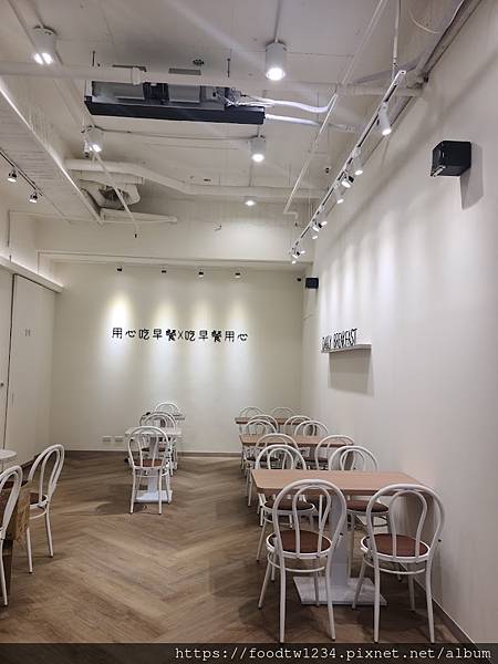 [台北早午餐]板橋區新埔站「達利早餐Daily Breakf