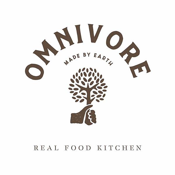 [台北早午餐]內湖區內湖站「OMNIVORE 雜食者」少見環