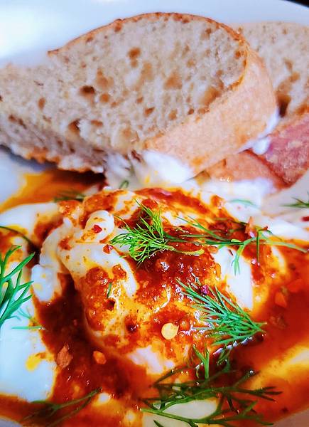 [台北早午餐]松山區小巨蛋站「 The Quiet Ligh