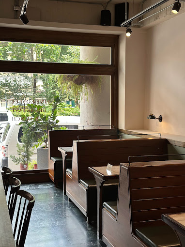 [台北早午餐]松山區小巨蛋站「 The Quiet Ligh