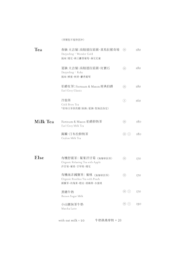 [台北早午餐]松山區小巨蛋站「 The Quiet Ligh