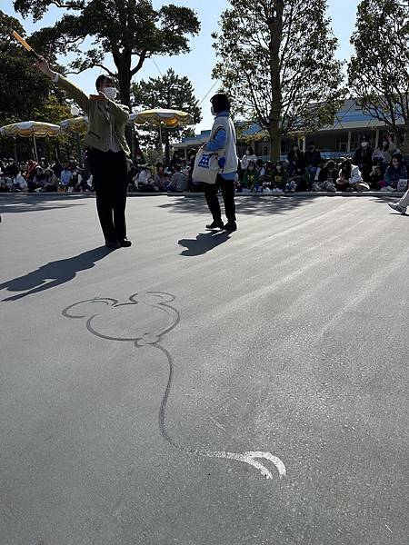 ＊日本東京＊2023/3/7-8 上野/迪士尼樂園