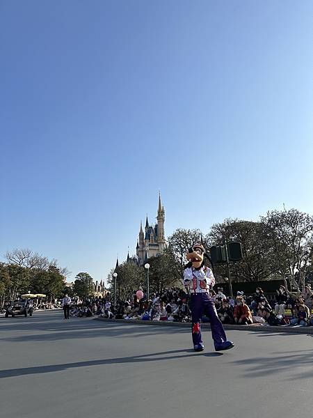 ＊日本東京＊2023/3/7-8 上野/迪士尼樂園