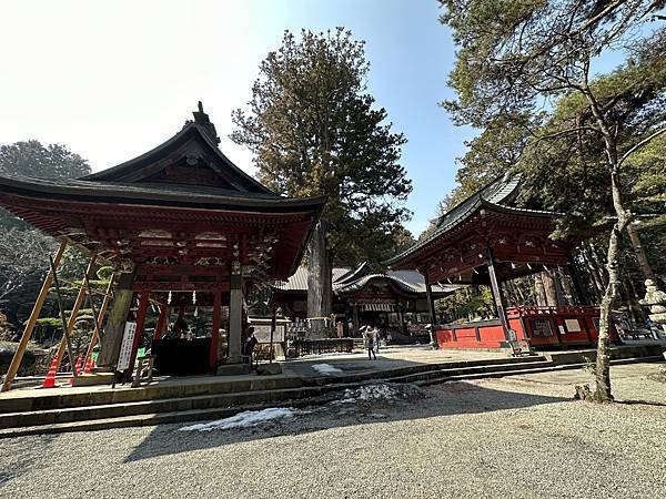 ＊日本東京＊2023/3/9 河口湖看富士山/忍野八海