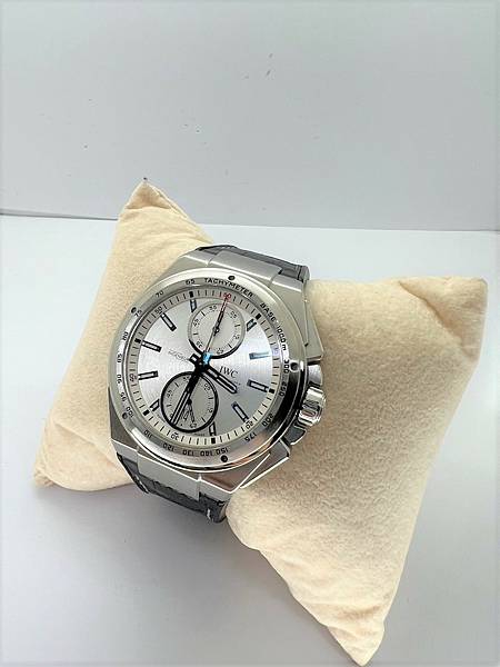 IWC 萬國 Big Engineer 工程師 IW3785