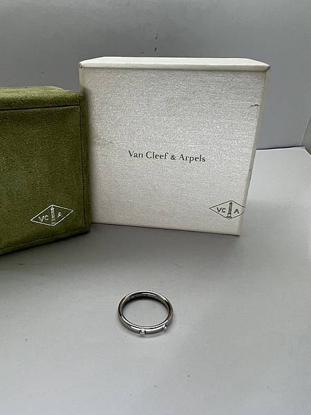 Van Cleef & Arpels梵克雅寶 Tendrem