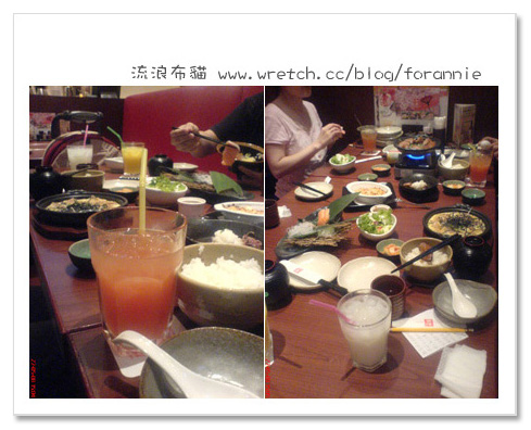 016. 滿桌美食佳餚