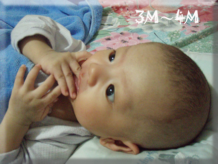 069.【3M1W6D】