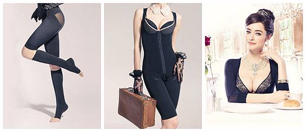 赫本塑身衣 赫本塑身衣