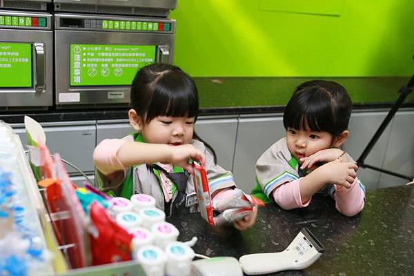 便利商店需要點鈔機