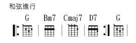 和弦1