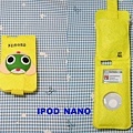 軍曹keroro ipod nano保護套.jpg