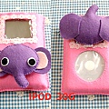紫色大象ipod video 30g保護套.jpg