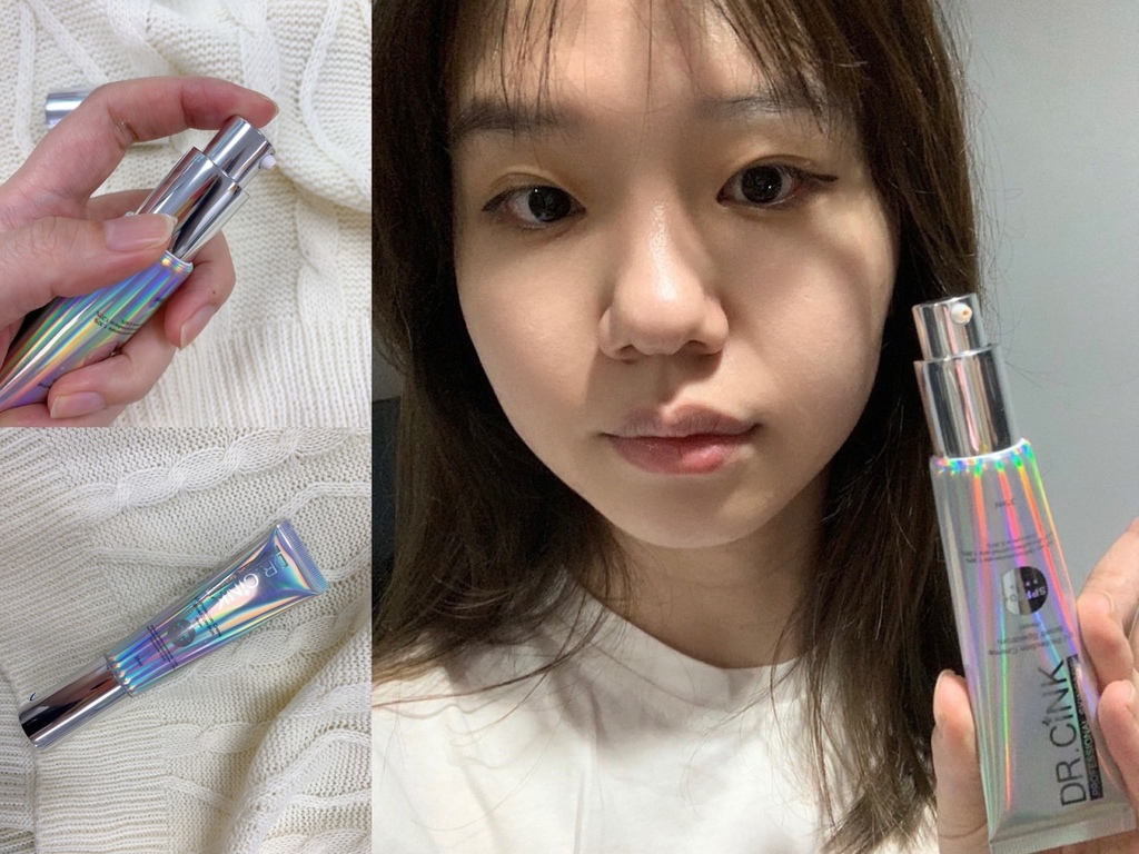 美妝|女孩必備防曬推薦 Dr.Cink禦黑極效防曬系列 海洋 美妝|女孩必備防曬推薦 Dr.Cink禦黑極效防曬系列 海洋