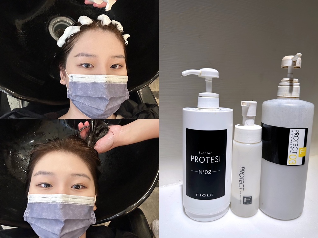 VOL HAIR SALON台北士林推薦髮廊