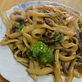 100.06.27-5：牛肉炒麵(小徐)~牛肉不錯多呢.JPG