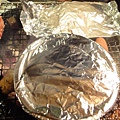 11.烤奶油金針菇和蒜蓉蝦.JPG