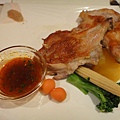 12.主餐-法式烤雞(寶貝點的).JPG