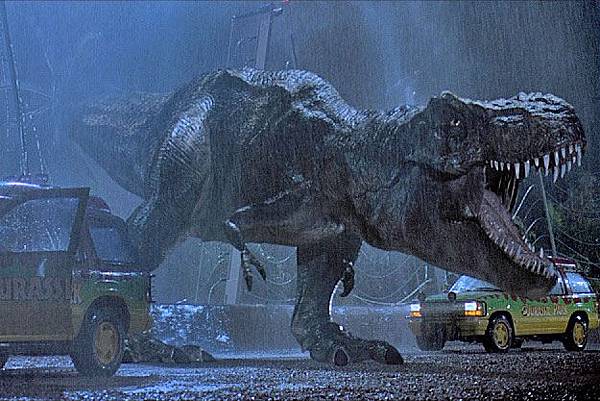 Jurassic-Park