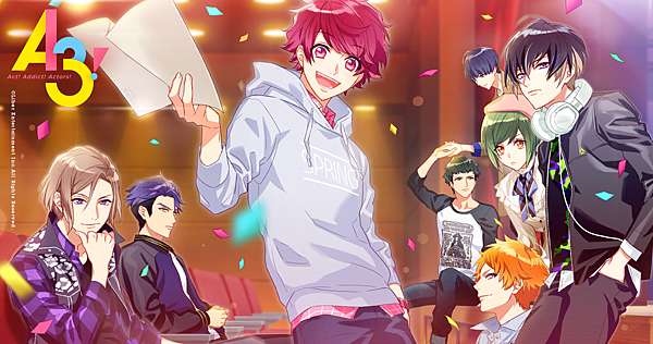 咪 D 動漫 入坑極深的a3 動畫化可歌可泣 小羊麥仔宅劇了喵 Scsw Gilstea 痞客邦 咪 D 動漫 入坑極深的a3 動畫化可歌可泣 小羊麥仔宅劇了喵 Scsw Gilstea 痞客邦