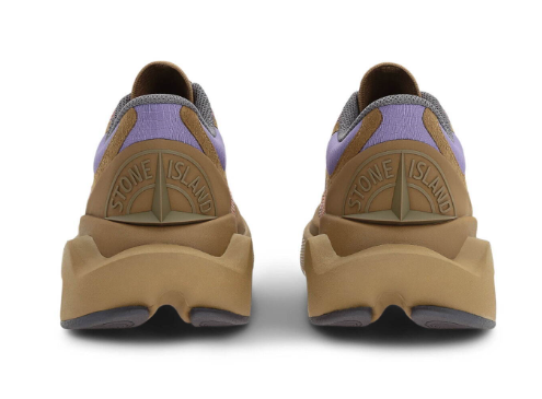 Stone Island × TOKYO DESIGN ST