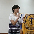 08 Toastmaster of the Evening - Ida Lin.JPG