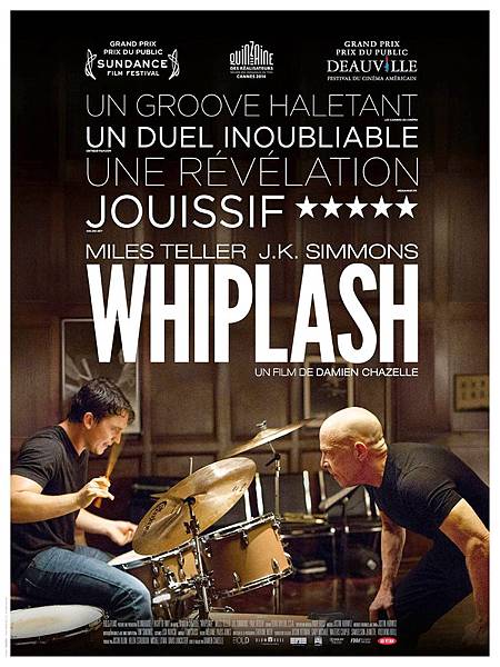 whiplash