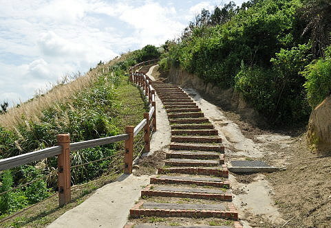 好望角懷舊步道