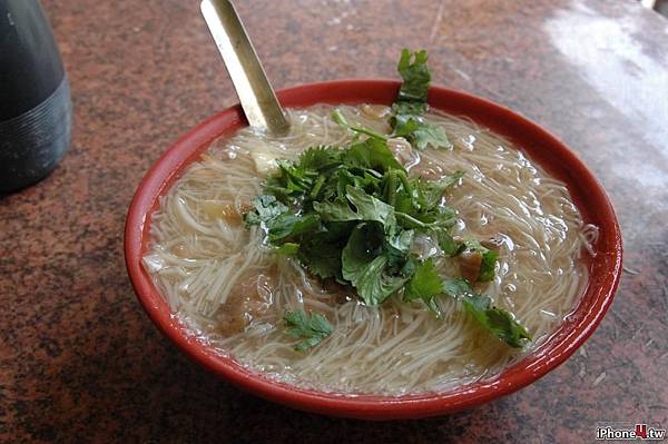 麵線糊 麵線糊