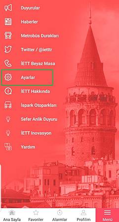 交通-伊斯坦堡交通工具大解析(交通工具優缺點分析、交通卡使用