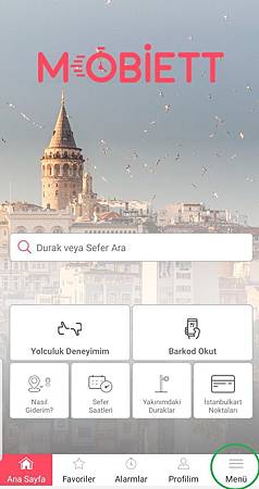 交通-伊斯坦堡交通工具大解析(交通工具優缺點分析、交通卡使用