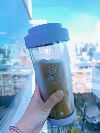 四種生椰拿鐵分享-cama/路易莎/星巴克/7-11 星巴克 椰奶那堤