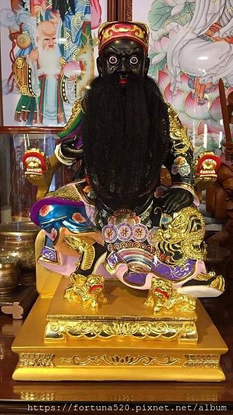 池府王爺 池府王爺