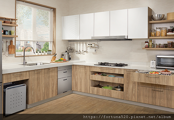 廚房 廚房
