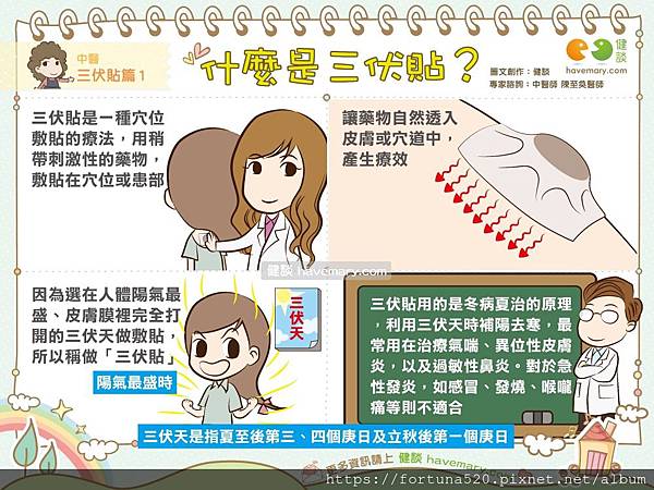 三伏貼2 三伏貼2