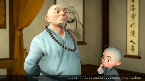 師父與徒弟 師父與徒弟