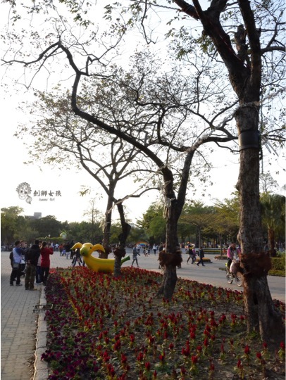 水萍塭公園台南市百花季8.jpg