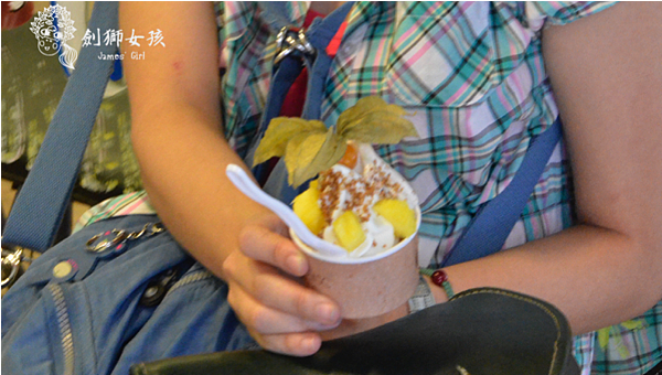 冰淇淋 冰淇淋